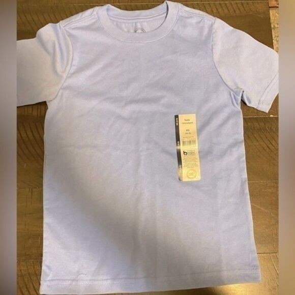 wonder nation Other - 5/25 - Buy 5 for $25 Boy's Wonder Nation Toddler T-shirt - blue - XS- NWT 4/5